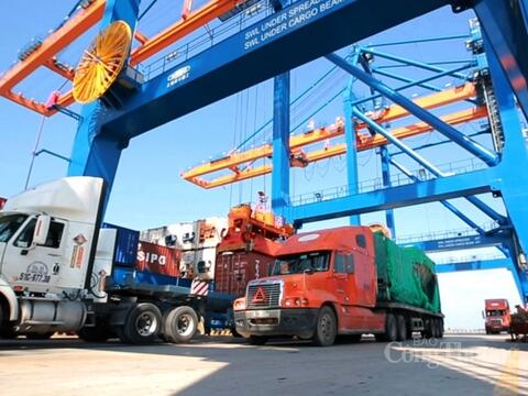 Bộ Công Thương tiếp tục cắt giảm thủ tục xuất nhập khẩu