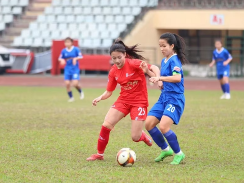 Bóng đá nữ Việt Nam: Khoảng trống khoa học thể thao, nút thắt đầu tư