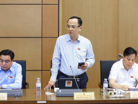 Đề nghị làm rõ tác động chính sách nghỉ hưởng lương Ngày Văn hóa Việt Nam