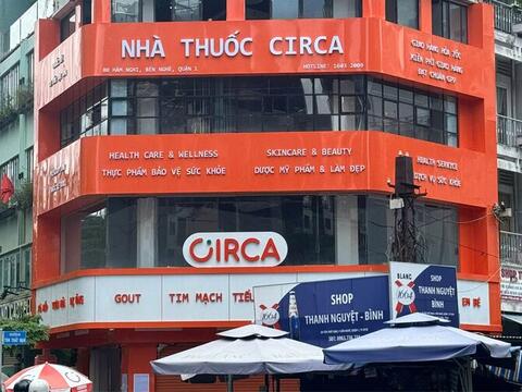 Cần làm rõ dấu hiệu vi phạm khuyến mại thuốc chữa bệnh tại nhà thuốc Circa
