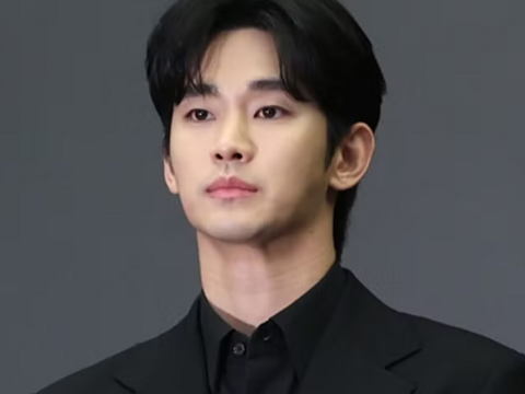 Kim Soo Hyun rơi vào 'tình trạng đáng lo ngại' sau bê bối đời tư