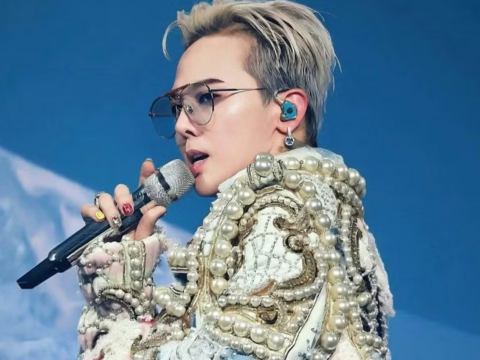 Gay cấn cuộc đua ngôi sao quyền lực giữa G-Dragon và BTS