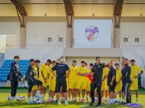 HLV U17 Yemen: ‘U17 Việt Nam là đối thủ đáng gờm’