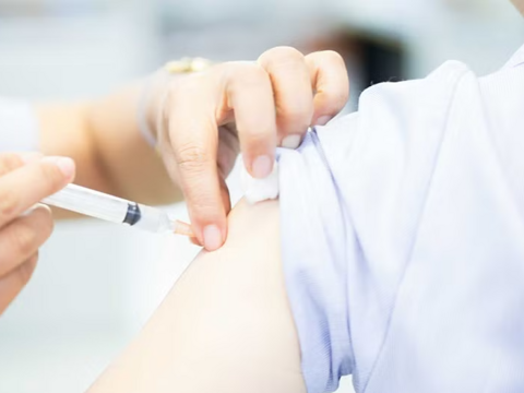 'Ma trận' vắc-xin: Quyền được bảo vệ trước thông tin nhiễu