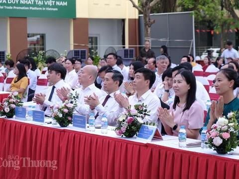 Kết nối hệ sinh thái Halal Việt Nam, mở rộng cơ hội xuất khẩu toàn cầu