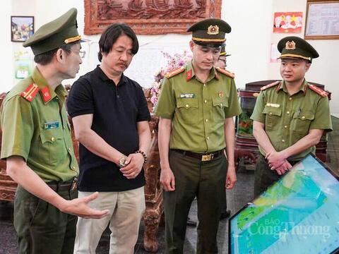 Gắn chuyển đổi số với phát triển OCOP xứ Thanh