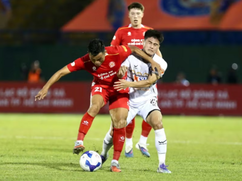 V-League lập kỷ lục thay huấn luyện viên: Hệ lụy của tư duy ngắn hạn