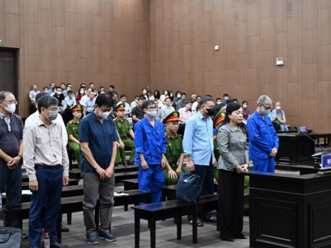 Ân hận muộn màng của cựu Bộ trưởng Bộ Y tế