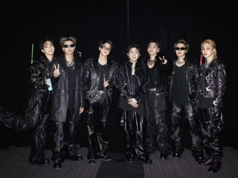 BTS dẫn đầu danh sách người nổi tiếng quyền lực nhất