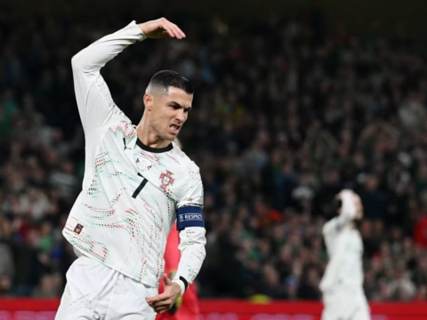 Khoảng trống của Ronaldo ở World Cup