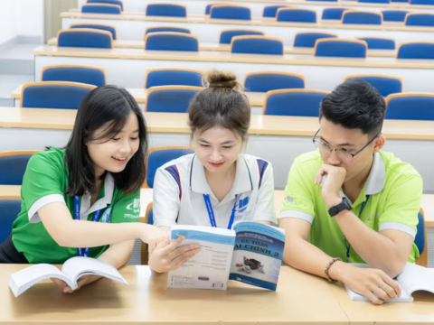 Xu hướng 'ngành lai': Đại học chuyển mình cùng thị trường lao động