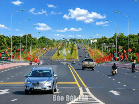 Đối thoại để xây dựng môi trường đầu tư minh bạch