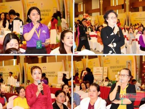 Thúc đẩy xúc tiến thương mại, nâng cao giá trị xuất khẩu cho doanh nghiệp phía Nam