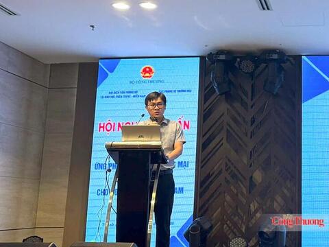 Doanh nghiệp miền Trung nâng cao năng lực ứng phó phòng vệ thương mại