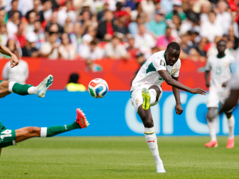 Senegal thắng đậm Iraq, duy trì cơ hội lọt vào vòng loại trực tiếp World Cup 2026