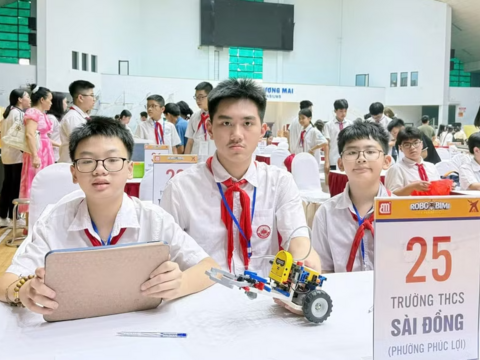 Hà Nội thí điểm 17 trường để đưa tiếng Anh dần thành ngôn ngữ thứ hai