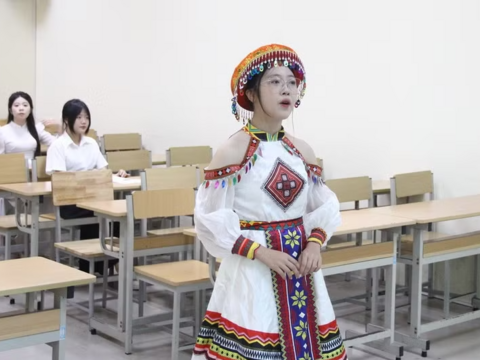 Điểm sàn lĩnh vực đào tạo giáo viên năm 2026 từ 17 đến 20 điểm