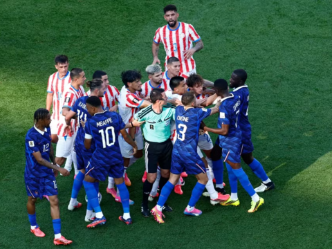 Không phải Argentina, đây mới là đội bóng có cơ hội vô địch World Cup 2026 cao nhất