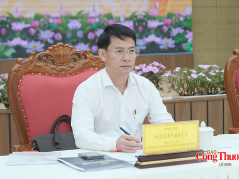 Lâm Đồng chấp thuận hai dự án công nghiệp và năng lượng hơn 2.700 tỷ đồng