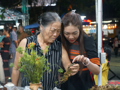 Mô hình mới tiêu thụ nông sản qua kết nghĩa xã phường ở Đà Nẵng