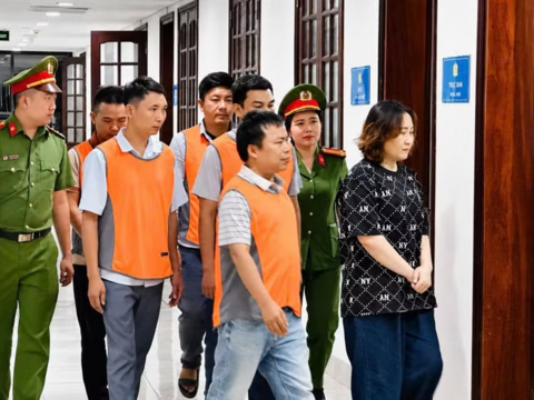 Khởi tố 9 bị can làm giả hồ sơ thí nghiệm vật liệu xây dựng, mua bán hóa đơn