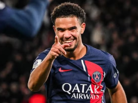 Man United chốt giá mua sao trẻ PSG