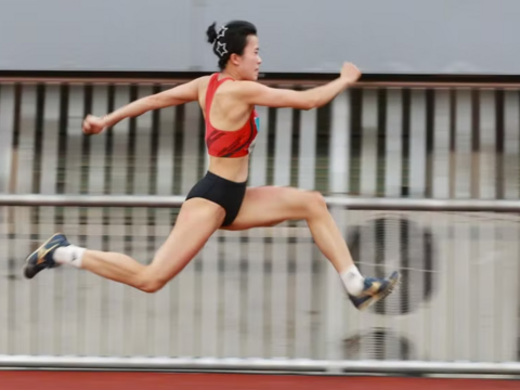 Điền kinh Việt Nam hướng tới ASIAD: Hai ngôi vô địch, tạo đà giấc mơ vàng