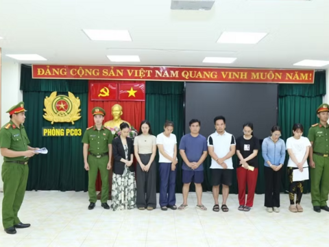 Khởi tố vụ buôn lậu thiết bị y tế, Bộ Công an cảnh báo hành vi trốn thuế