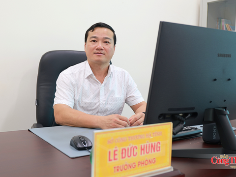 Chính sách mở, thị trường điện mái nhà Hà Tĩnh 'phá băng' bứt tốc
