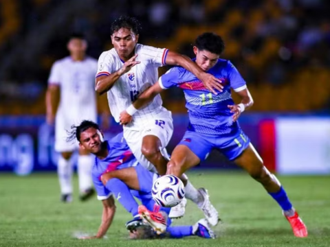 Thái Lan vẫn có thể bị loại ngay vòng bảng ASEAN Cup 2026
