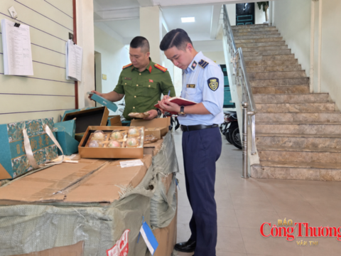 Hà Nội tăng kiểm soát bánh trung thu từ sớm, ngăn hàng vi phạm ra thị trường