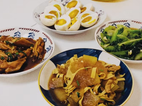Ăn ngoài thường xuyên và 3 bước ngăn chặn nguy cơ béo phì