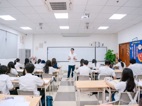 Bộ GD&ĐT hướng dẫn thực hiện nhiệm vụ quản lý chất lượng năm học 2026-2027
