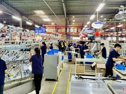 Vĩnh Long đồng hành cùng doanh nghiệp, mở rộng không gian tăng trưởng