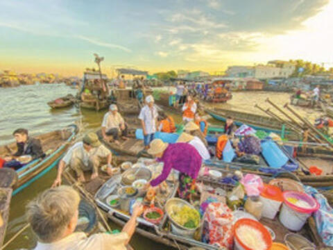 Điện ảnh Việt: Hành trình đi tìm bản sắc