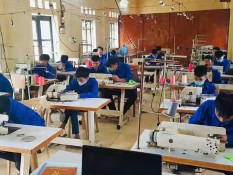Đào tạo nghề đúng đối tượng và nhu cầu việc làm, góp phần giảm nghèo bền vững