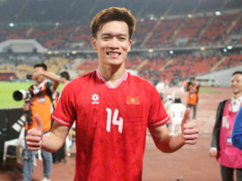 Hoàng Đức có quyết định quan trọng