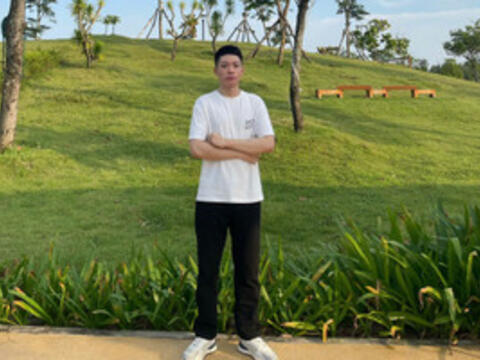 Thủ khoa HUNRE với hành trình kiên trì học tập để chạm tới ước mơ