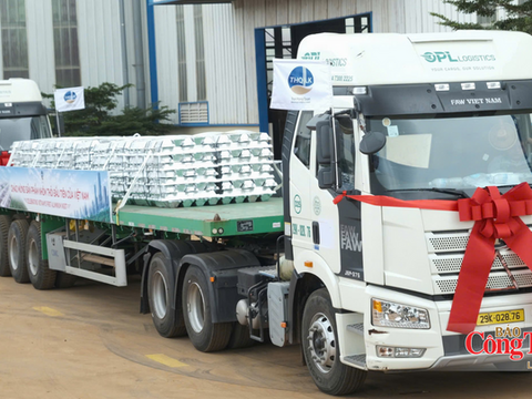Lâm Đồng: Doanh nghiệp kiến nghị không để thủ tục làm chậm tiến độ dự án