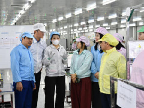 Doanh nghiệp tham gia sâu vào đào tạo để nâng cao chất lượng nguồn nhân lực