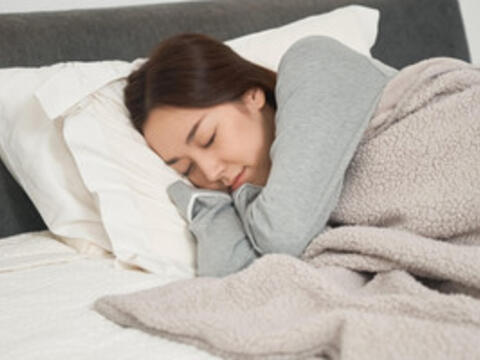 5 tác hại khi nằm lâu trên giường