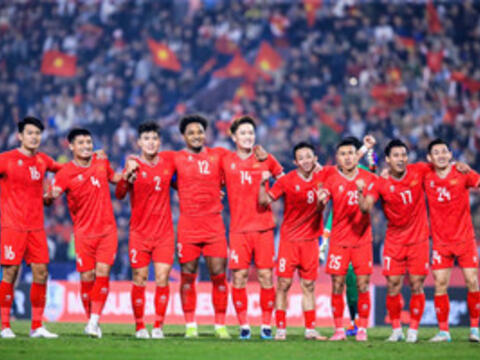 FIFA ASEAN Cup 2026 giảm tiền thưởng