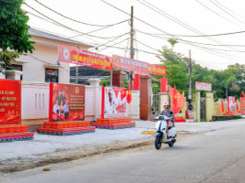 Xã Yên Sơn, Phú Thọ tạo sinh kế từ lợi thế vùng khó