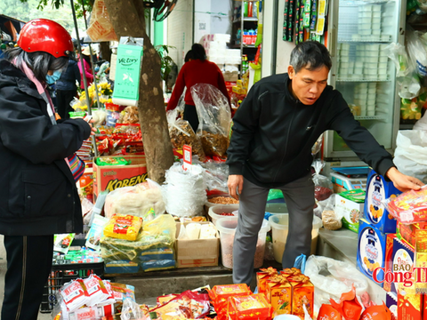 Tăng hỗ trợ tín dụng cho doanh nghiệp phát triển hạ tầng bán lẻ