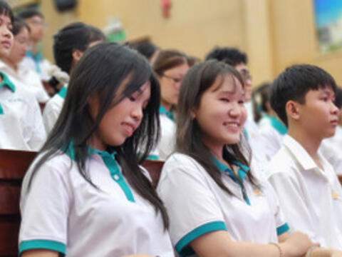 Sử dụng AI tăng hiệu suất học tập và bài toán phòng chống lừa đảo