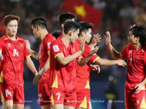 Đội tuyển Việt Nam có khả năng vào thẳng vòng loại 2 World Cup 2030
