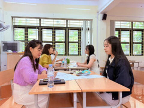 Từ chuẩn đầu ra đến chất lượng đào tạo