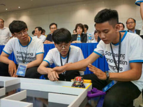 Tuyển sinh, đào tạo Ngành công nghệ chiến lược - STEM: 1/3 thí sinh nhập học xác nhận vào các ngành STEM