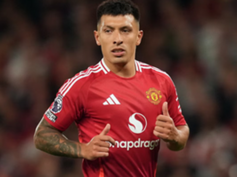Barca muốn chiêu mộ Lisandro Martinez giá… 0 đồng