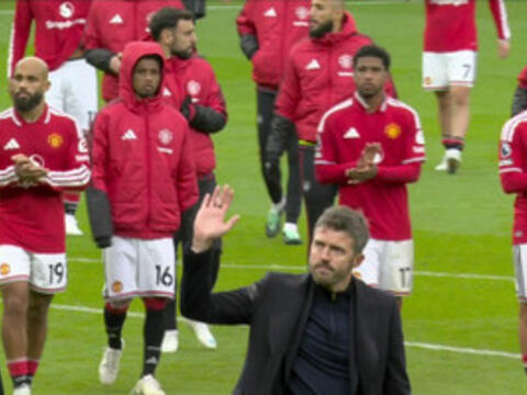 Man Utd thảm bại, khởi đầu tệ nhất sau 40 năm ở Ngoại hạng Anh
